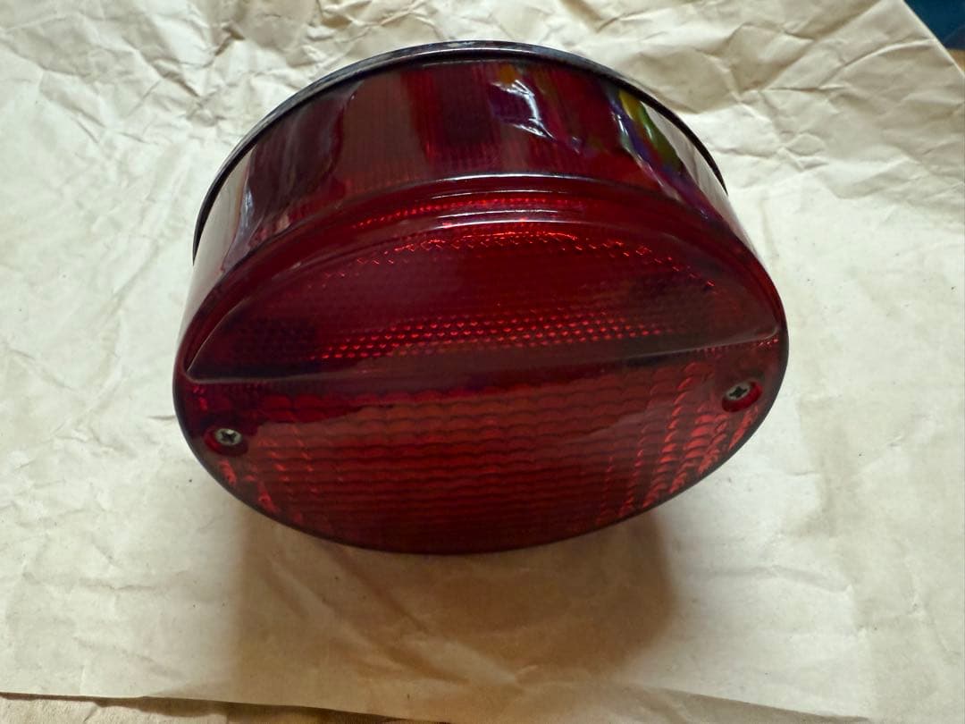 ちゃん　　Z1イエローボール外装