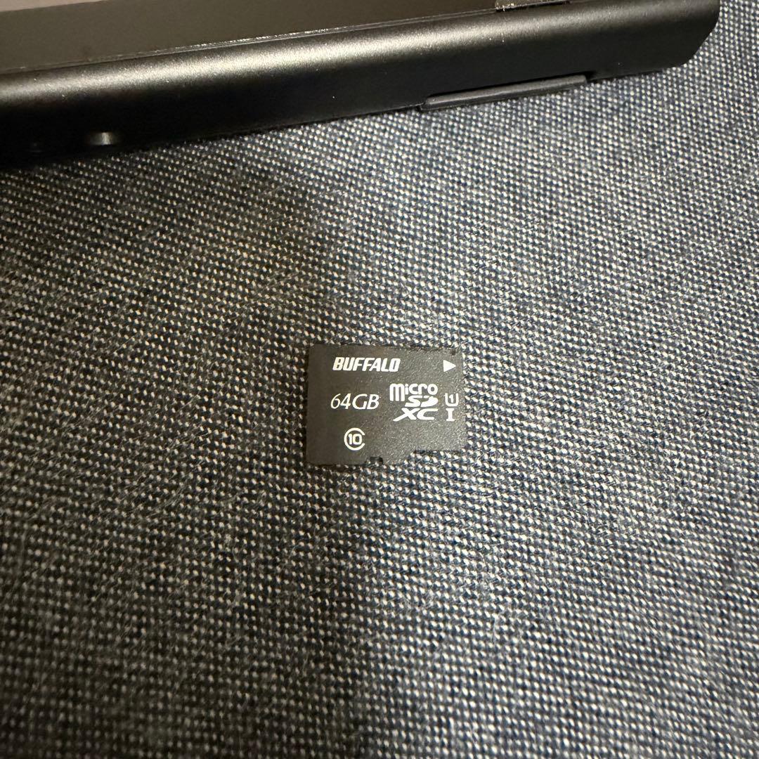 Nintendo Switch バッテリー強化版　SDカード付き