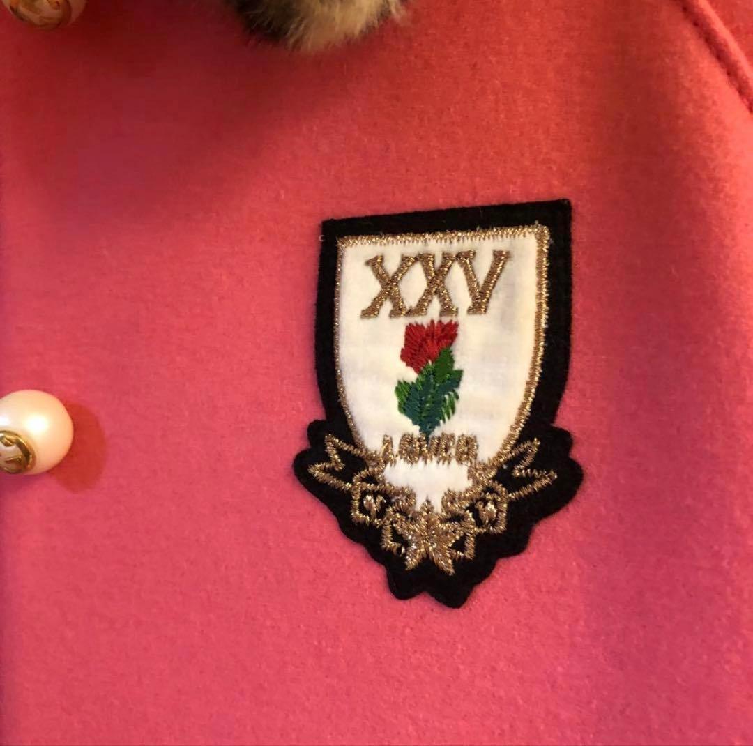 グッチ　チルドレン 12 コート