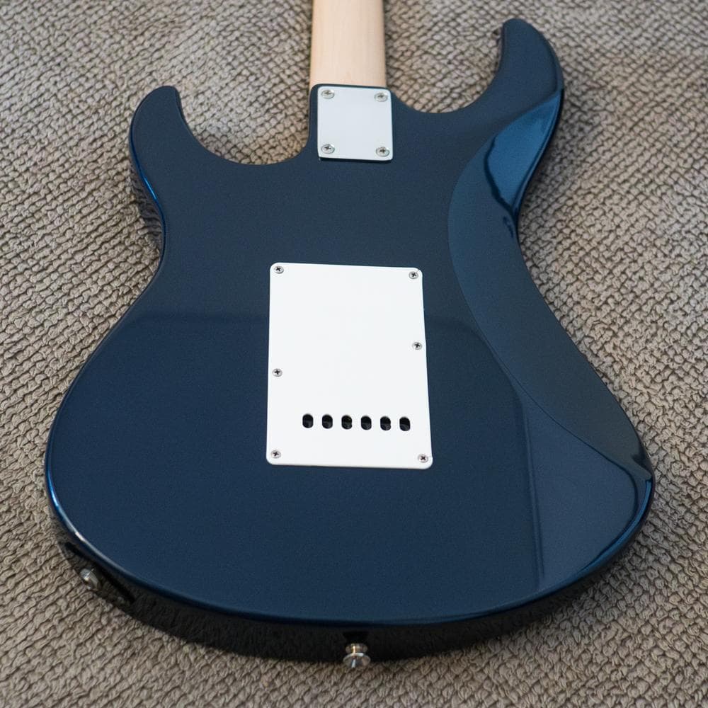 PACIFICA PAC012 極美品 初心者セット