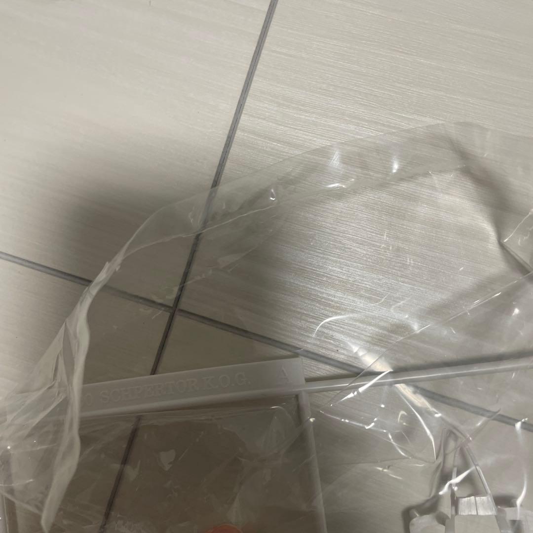 ロボット VOLKS VS-IMS-05 SCHPERTOR K.O.G. 1/100