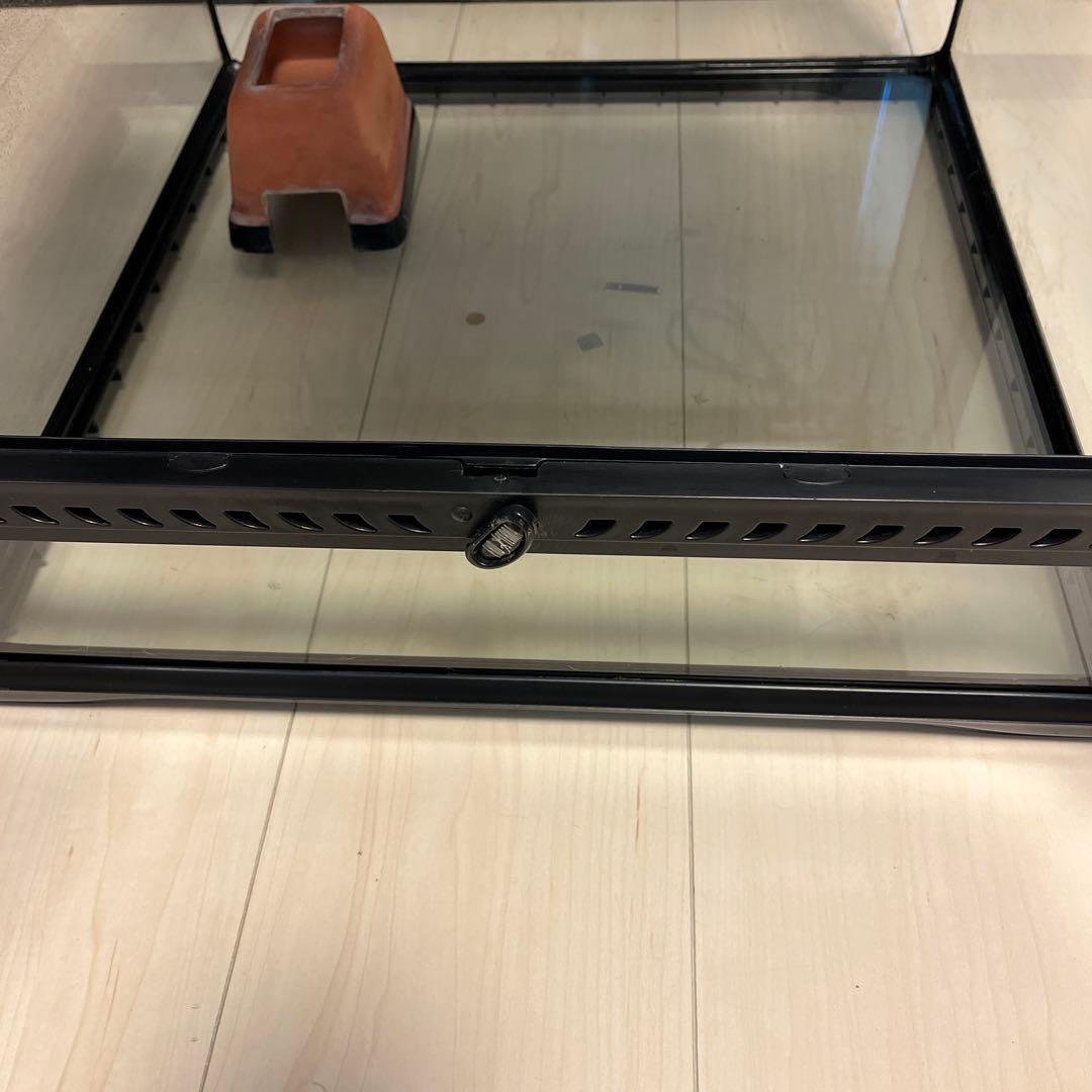 GEX グラステラリウム 4530 （暖突付き） セット