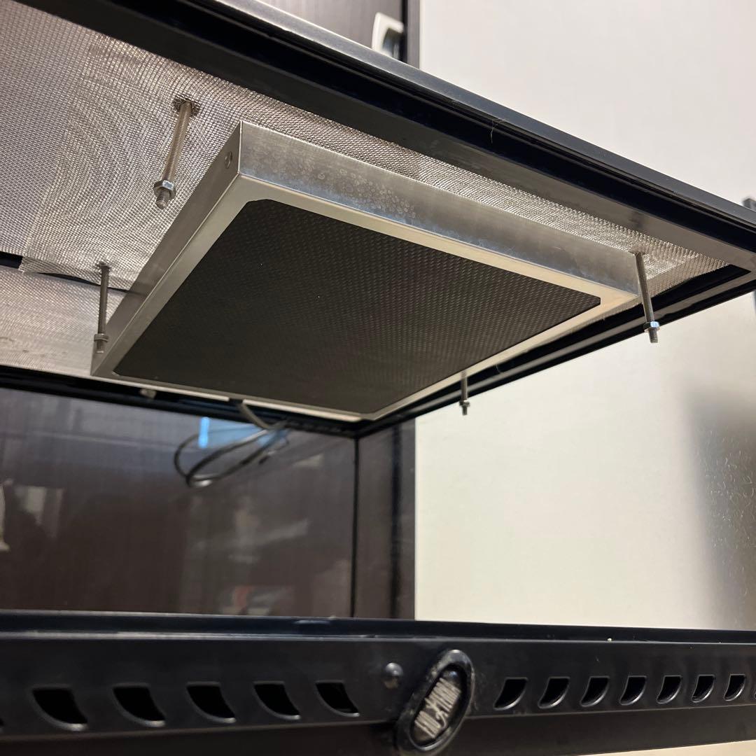 GEX グラステラリウム 4530 （暖突付き） セット