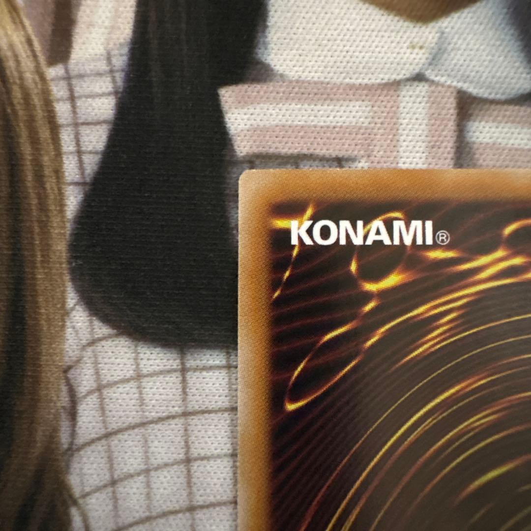 最終値下げ！！ 閃刀姫=ゼロ　プリズマティックシークレットレア　プリシク