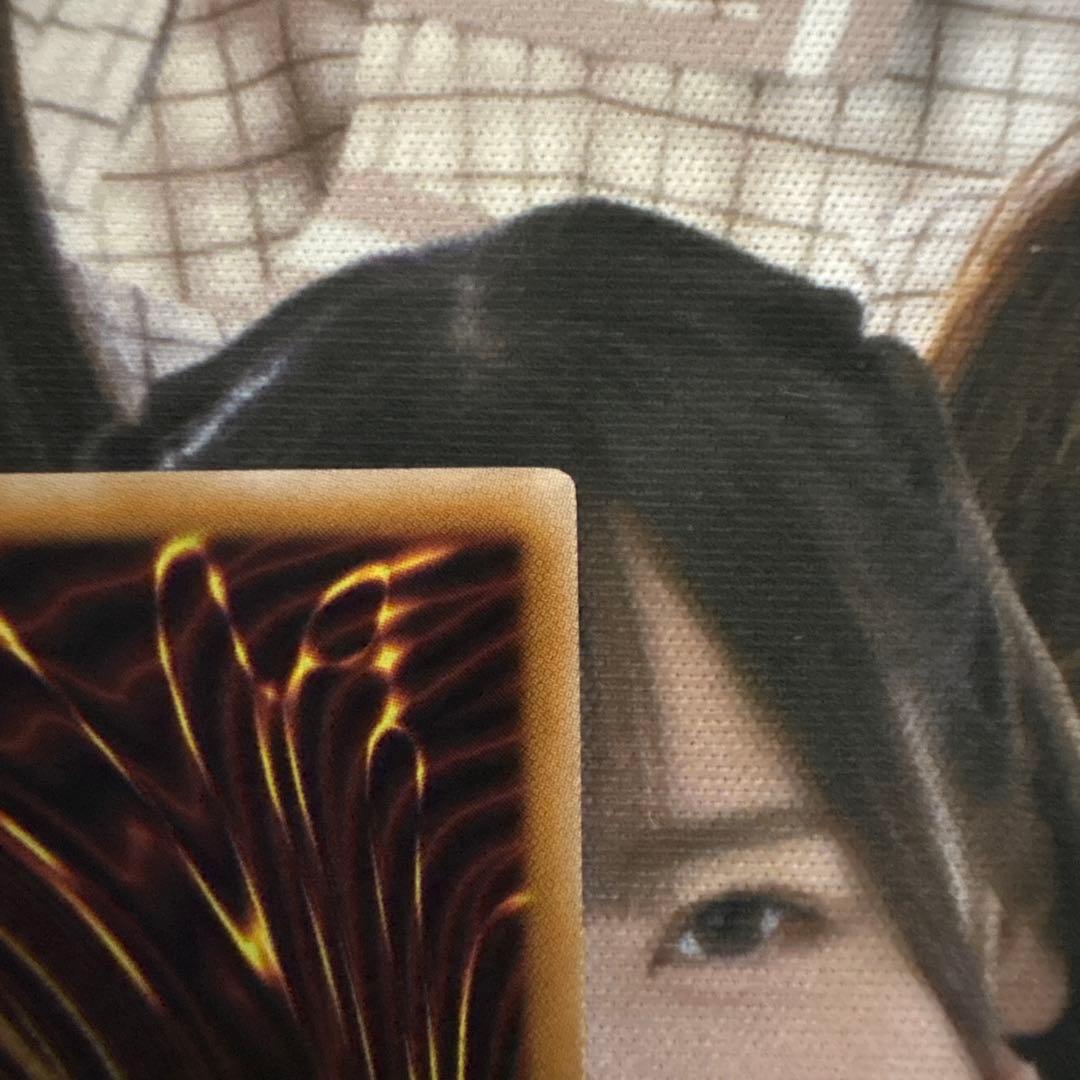 最終値下げ！！ 閃刀姫=ゼロ　プリズマティックシークレットレア　プリシク