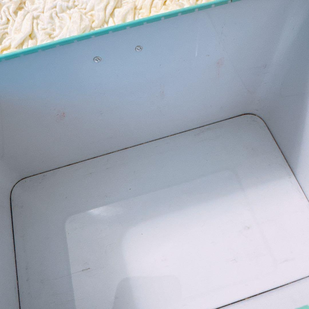 フレッシュパンチ風 缶ケース 昭和 レトロ 日本製 1990年 サンマール レア