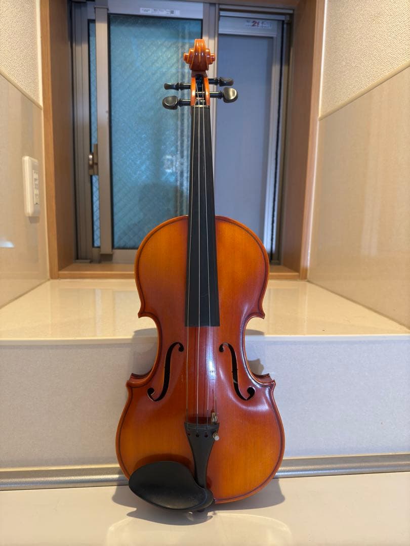 鈴木バイオリン 4/4 No280