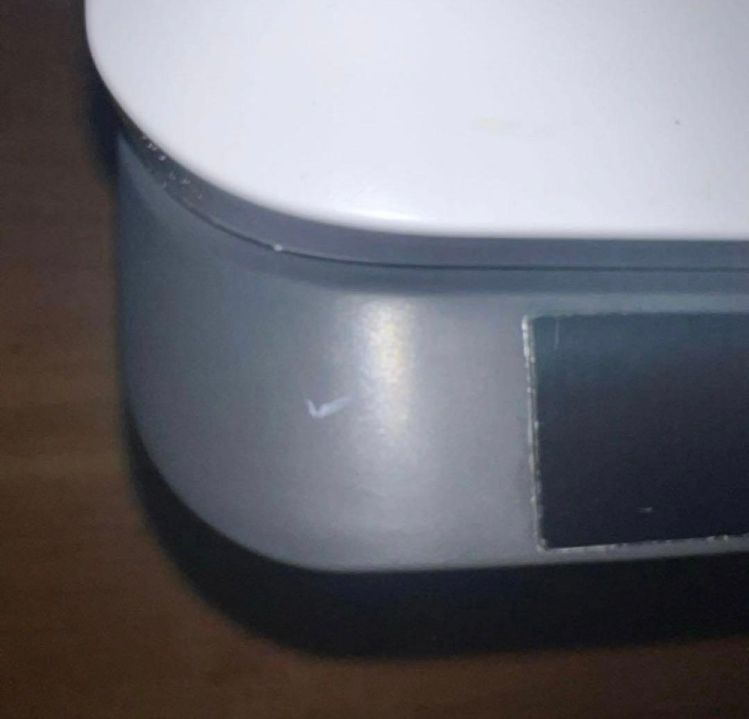 Teenook 車載冷蔵庫 急速冷凍 ホワイト