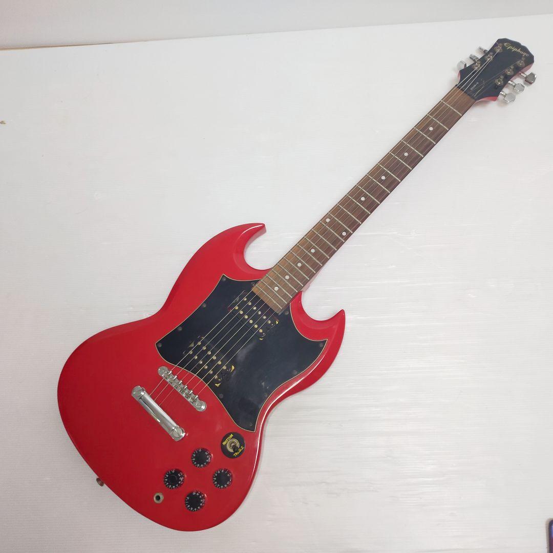 Epiphone　SG　G-310　エレキギター　日本製　エピフォン