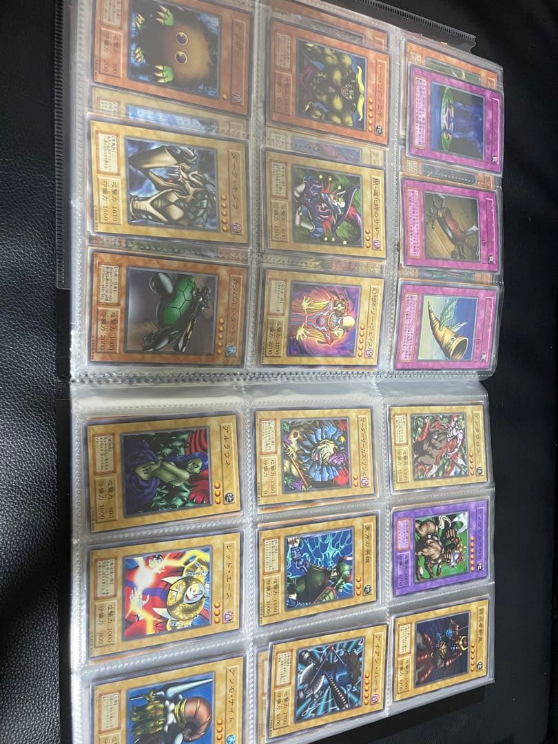 遊戯王　コレクション　まとめ売り　引退