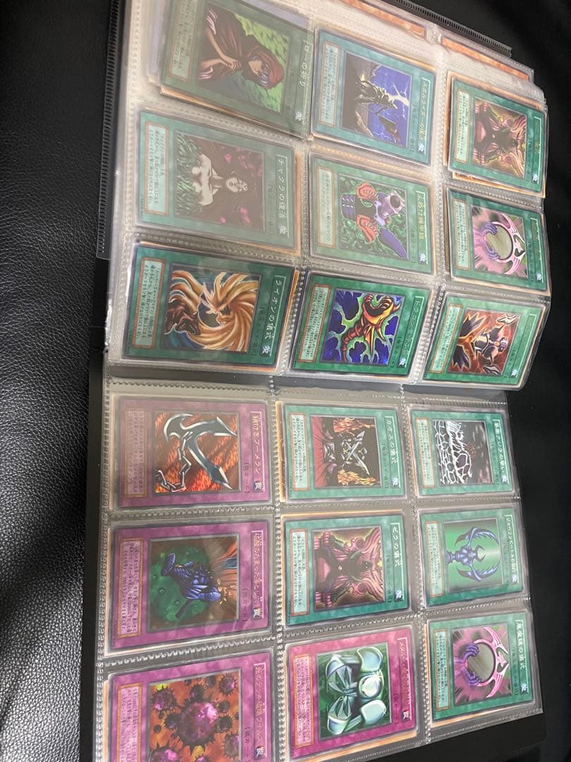 遊戯王　コレクション　まとめ売り　引退