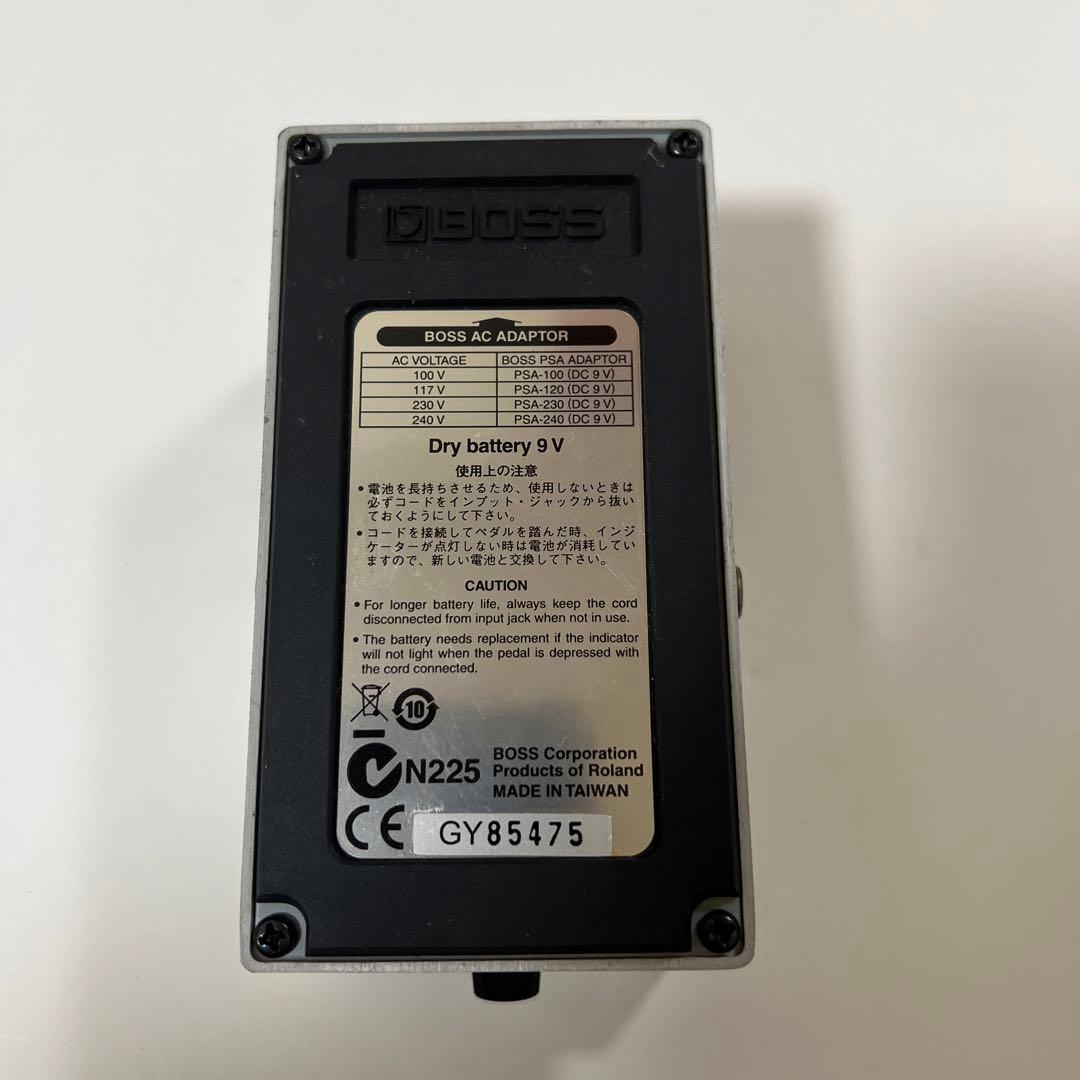 BOSS Line Selector LS-2 ラインセレクター