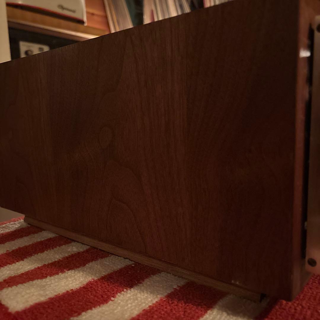 TRIPLEマッキントッシュC26名機美品 プリアンプ