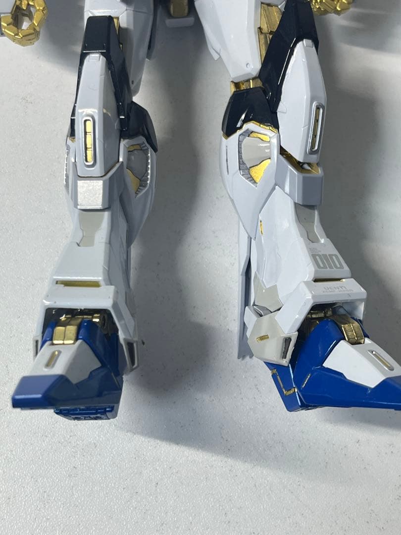 L BUILD ストライクフリーダムガンダム