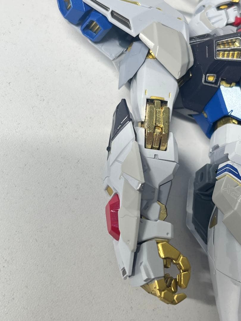 L BUILD ストライクフリーダムガンダム