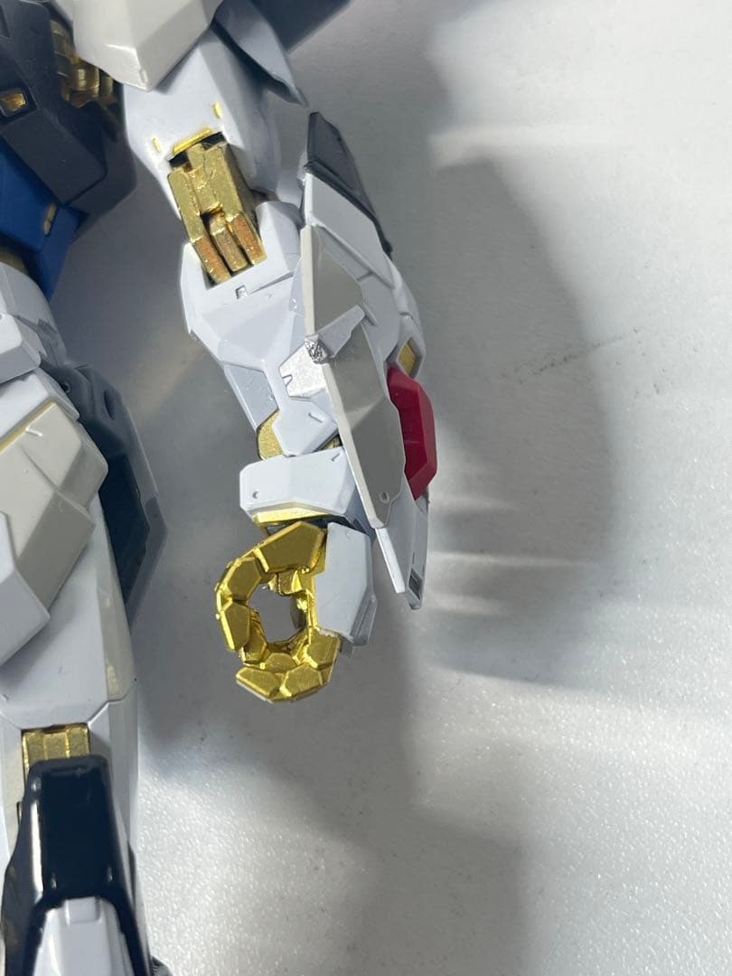 L BUILD ストライクフリーダムガンダム