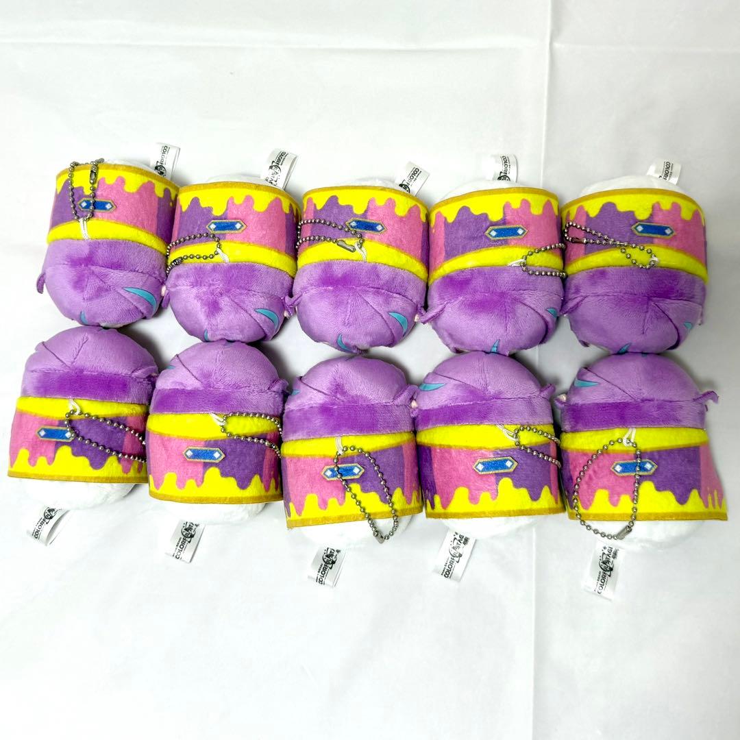 プロセカ　もちもちマスコット　もちマス　初版　神代類