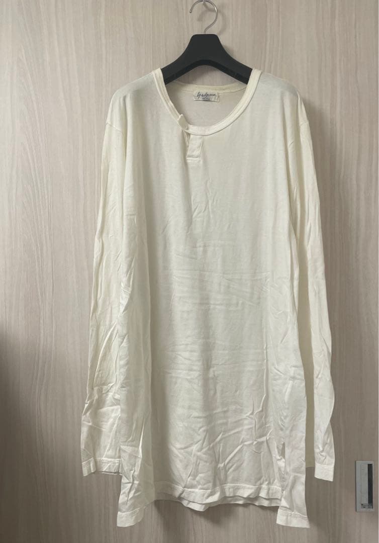 ヨウジヤマモト サイト Ｔシャツ×３ yohji yamamoto syte