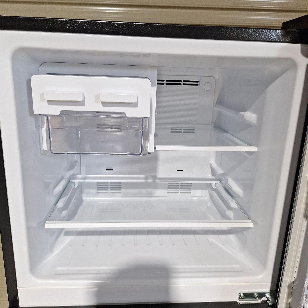 【2024年】Panasonic 2ドア NR-B252T-H【配送費込み】