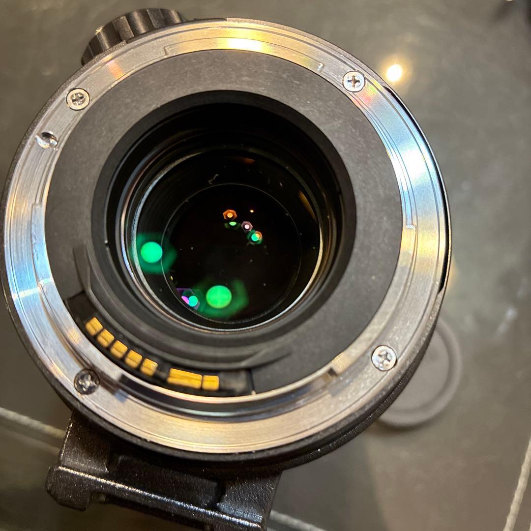 タムロン TAMRON AF SP 70-210mm F2.8 LD キヤノン