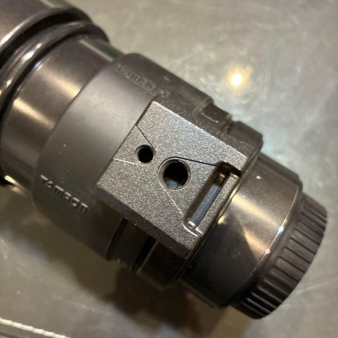 タムロン TAMRON AF SP 70-210mm F2.8 LD キヤノン