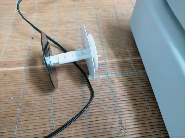 カシオレジスター　106ER　簡単便利特殊　送料込　925777