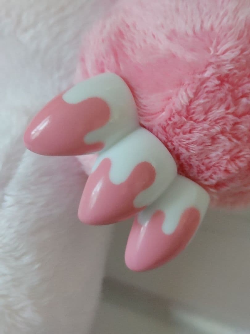 グルーミー(レア)チャックスGP520、クレイジー