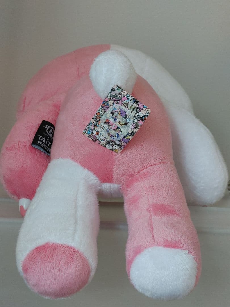 グルーミー(レア)チャックスGP520、クレイジー