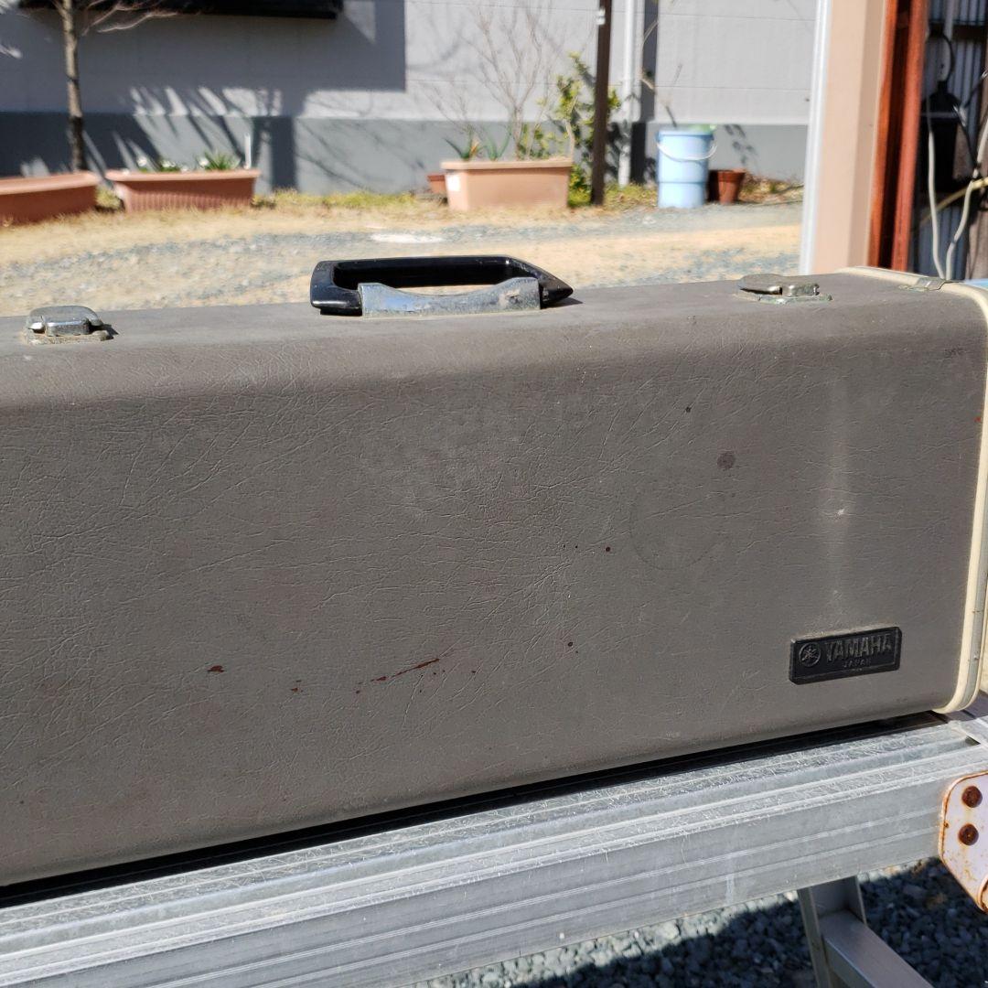 ヤマハトランペット