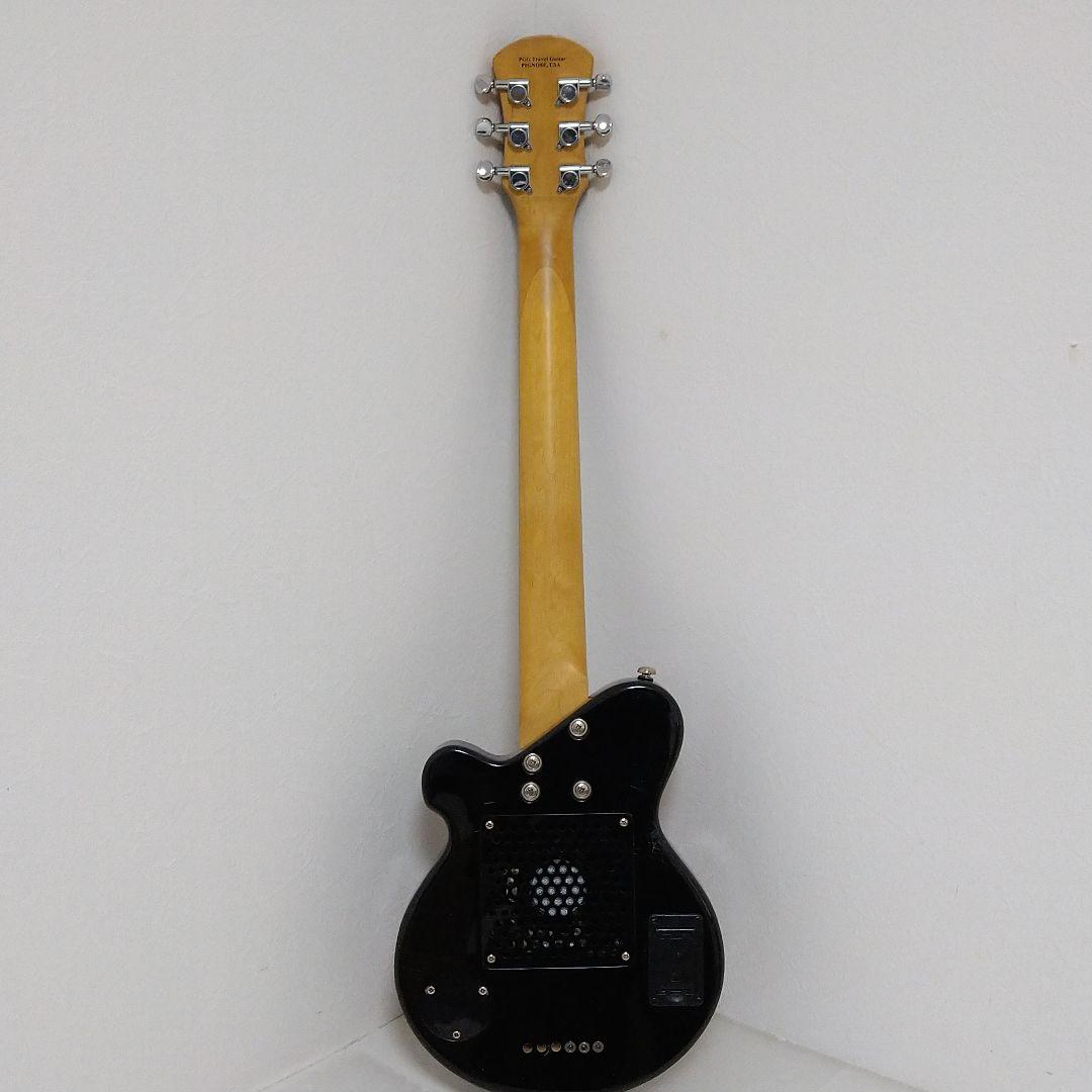 Pignose PGG-200 ピグノーズ アンプ内蔵 エレキギター ミニギター