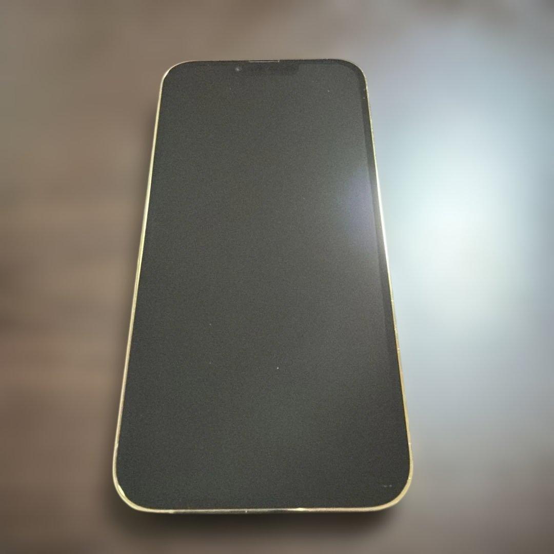 iPhone13ProMAX 128GB SIMフリー本体のみ