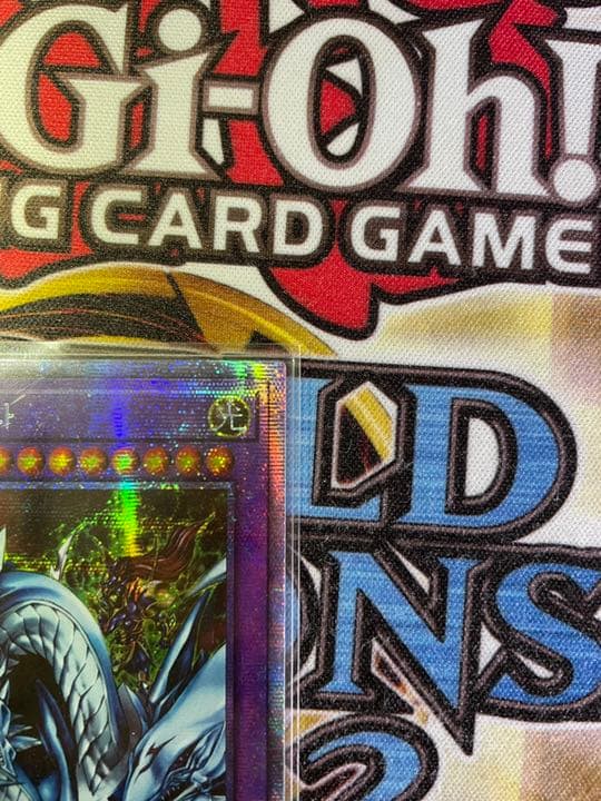 遊戯王 究極竜騎士 韓国版 プリシク