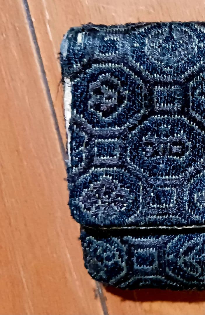 時代物 煙管筒 煙草入れ 喫煙用具 工芸品