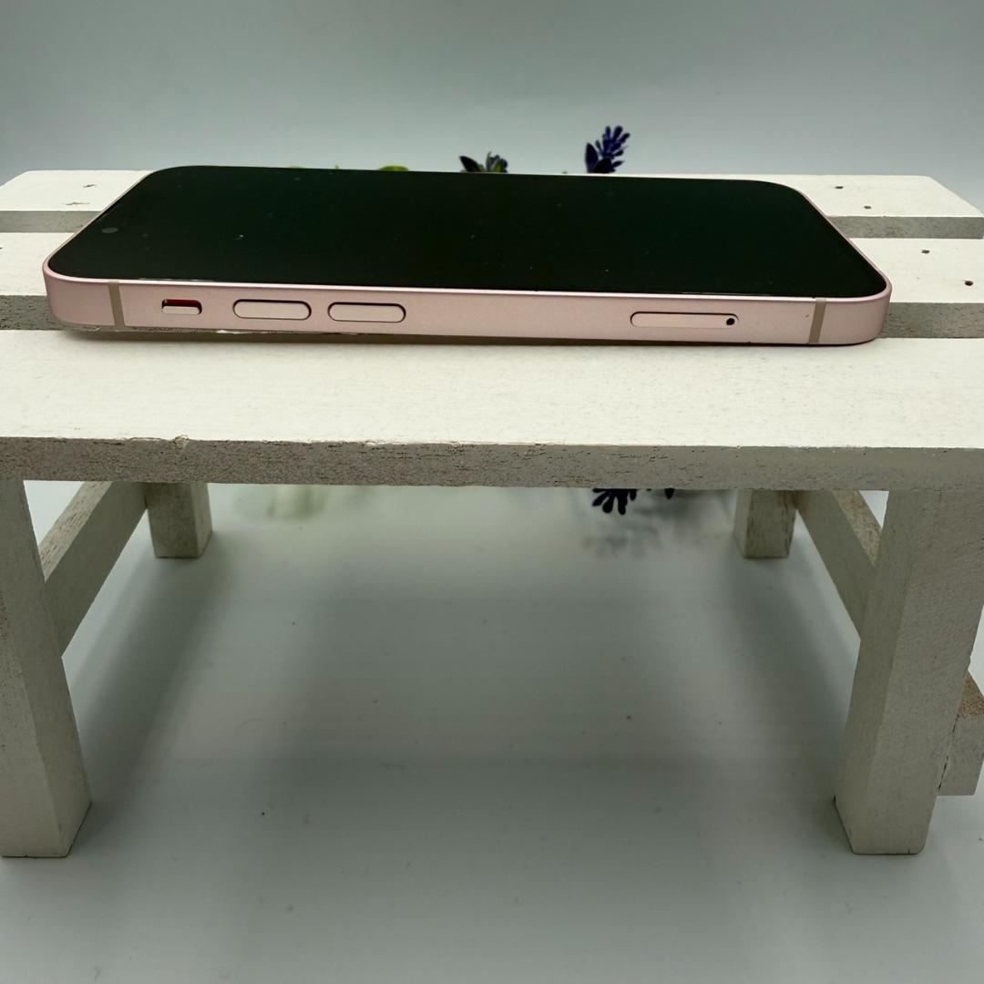 iPhone13mini 128GB ピンク 197