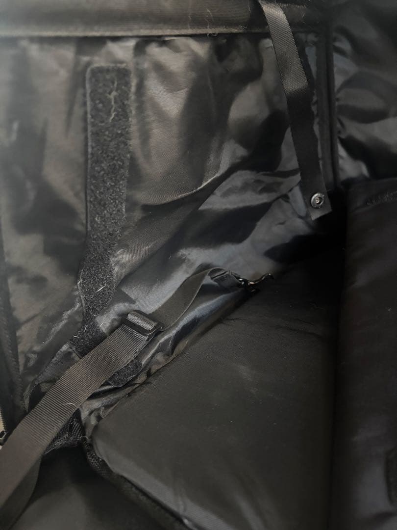 再値下げ⭐︎！FIELD GEAR BACKPACK オリーブ色