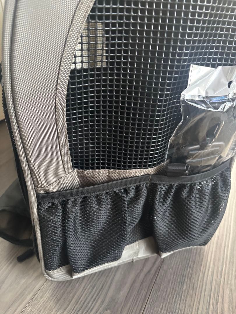 再値下げ⭐︎！FIELD GEAR BACKPACK オリーブ色