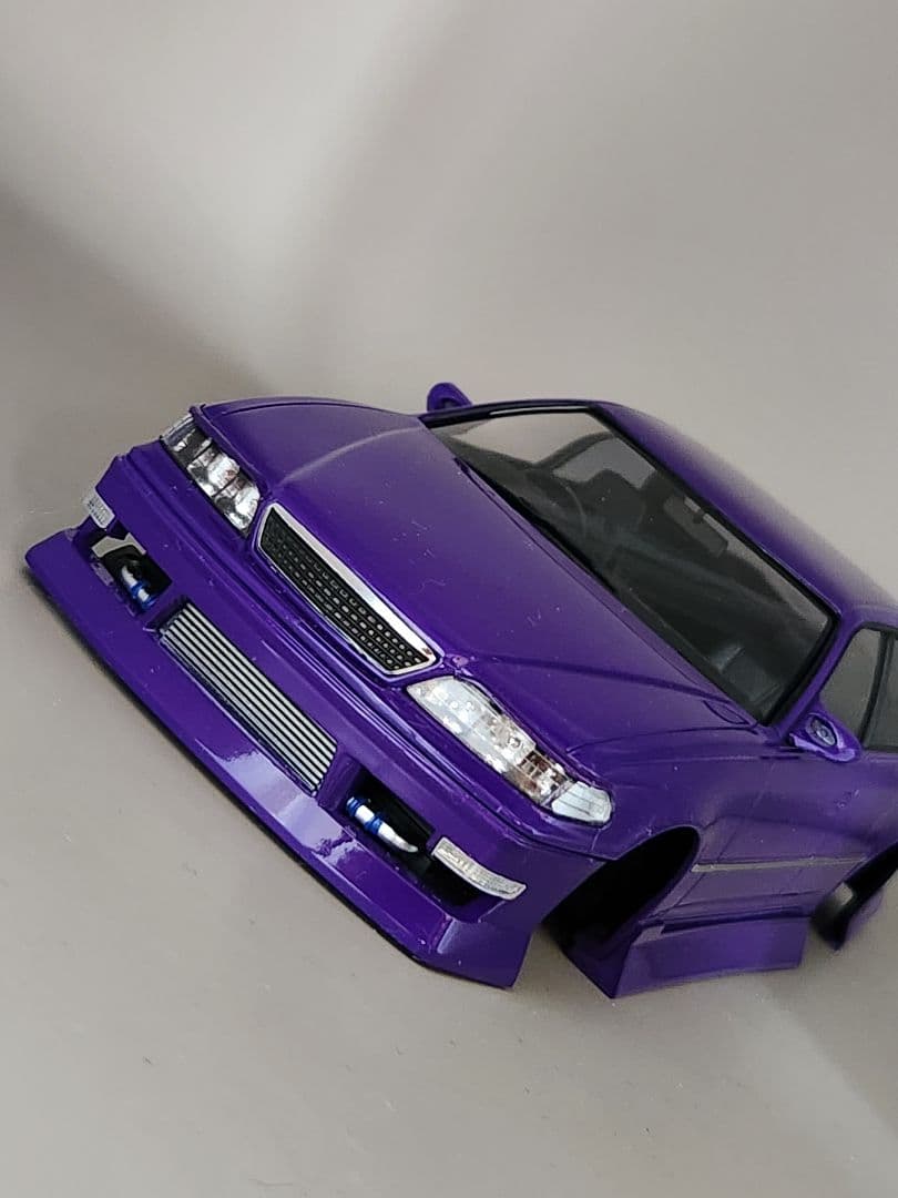 ゆうマークツー