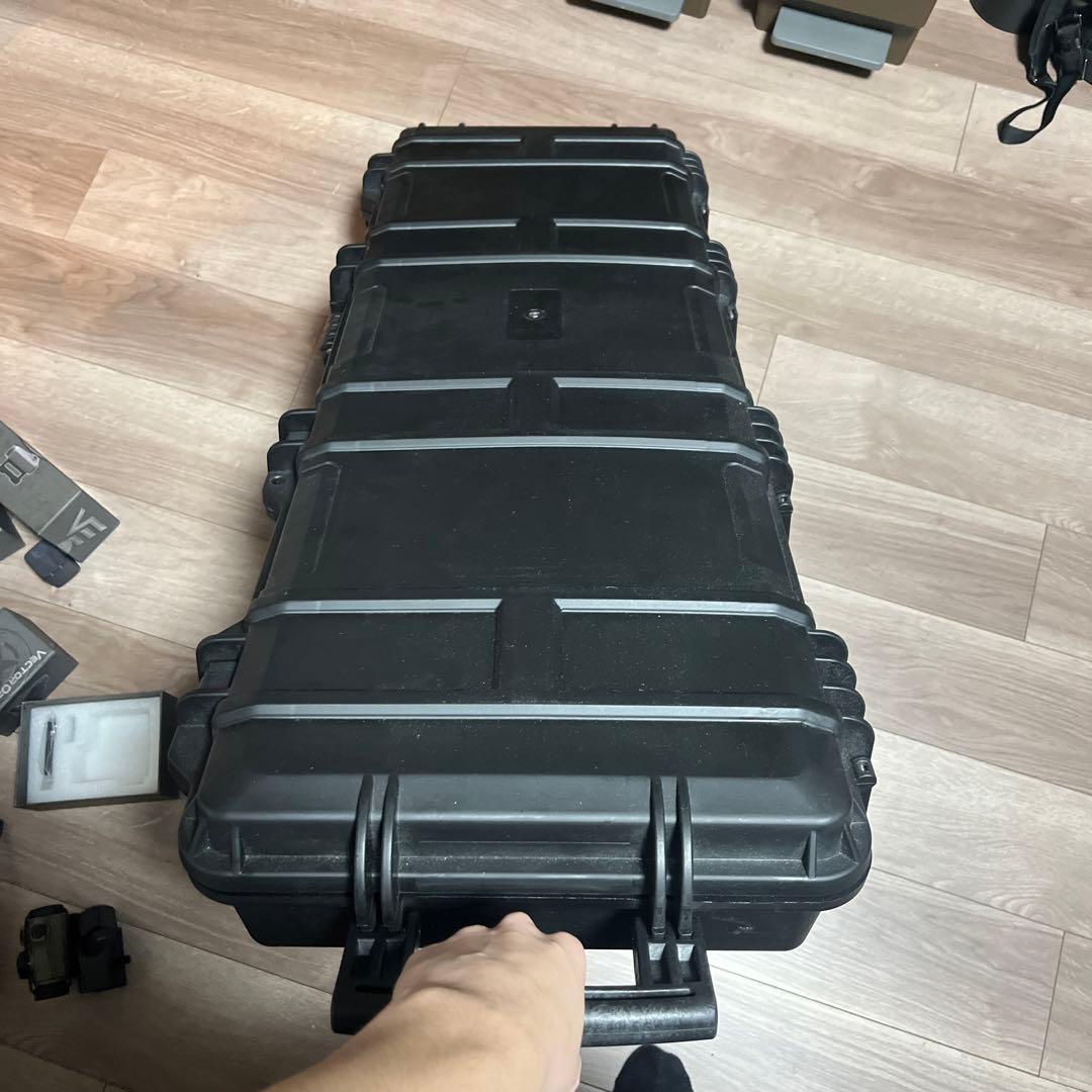 東京マルイ　次世代電動ガン SOPMOD M4