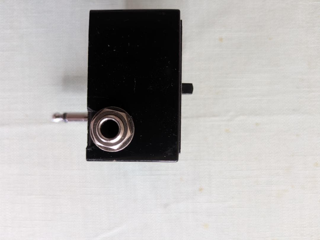 ギター JEN POWER BOOSTER