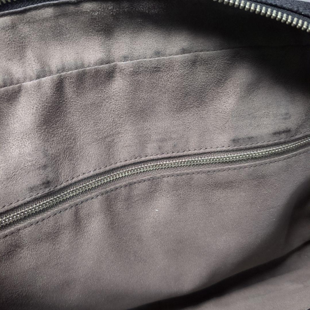 PELLE MORBIDA ブリーフケース キャタピーノ