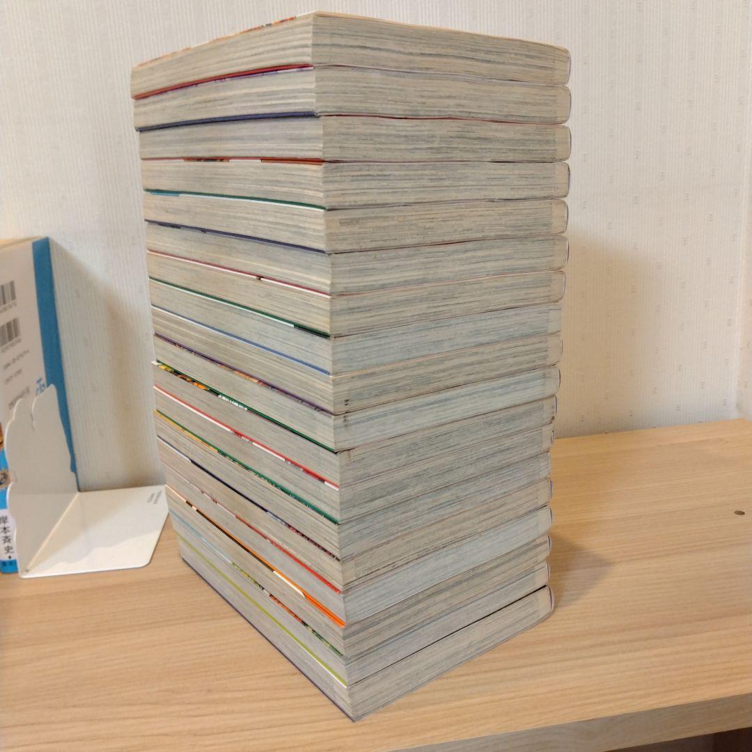 ヘ*ー様 NARUTO 全巻セット 1〜72巻