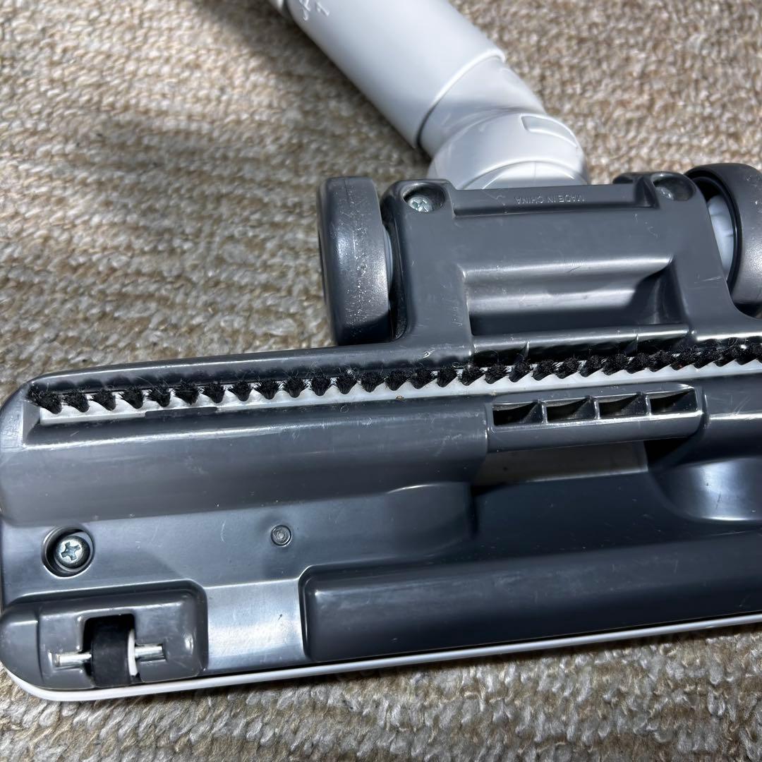 【良品】東芝 紙パッククリーナー　VC-D50K-L