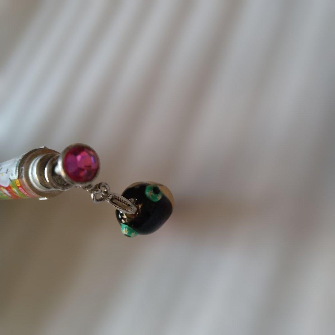 ご当地キティ　ボールペン　１本