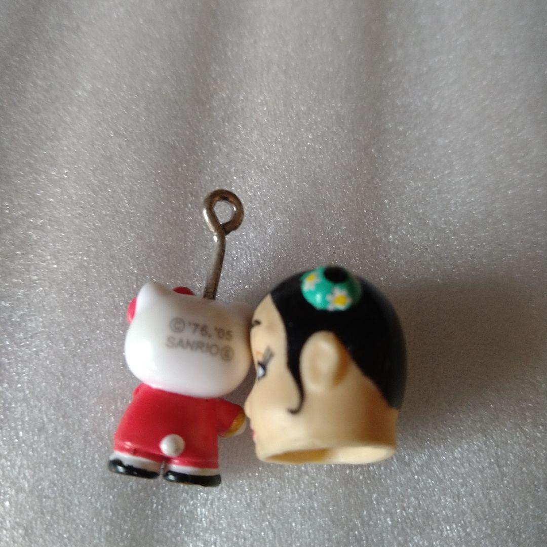 ご当地キティ　ボールペン　１本