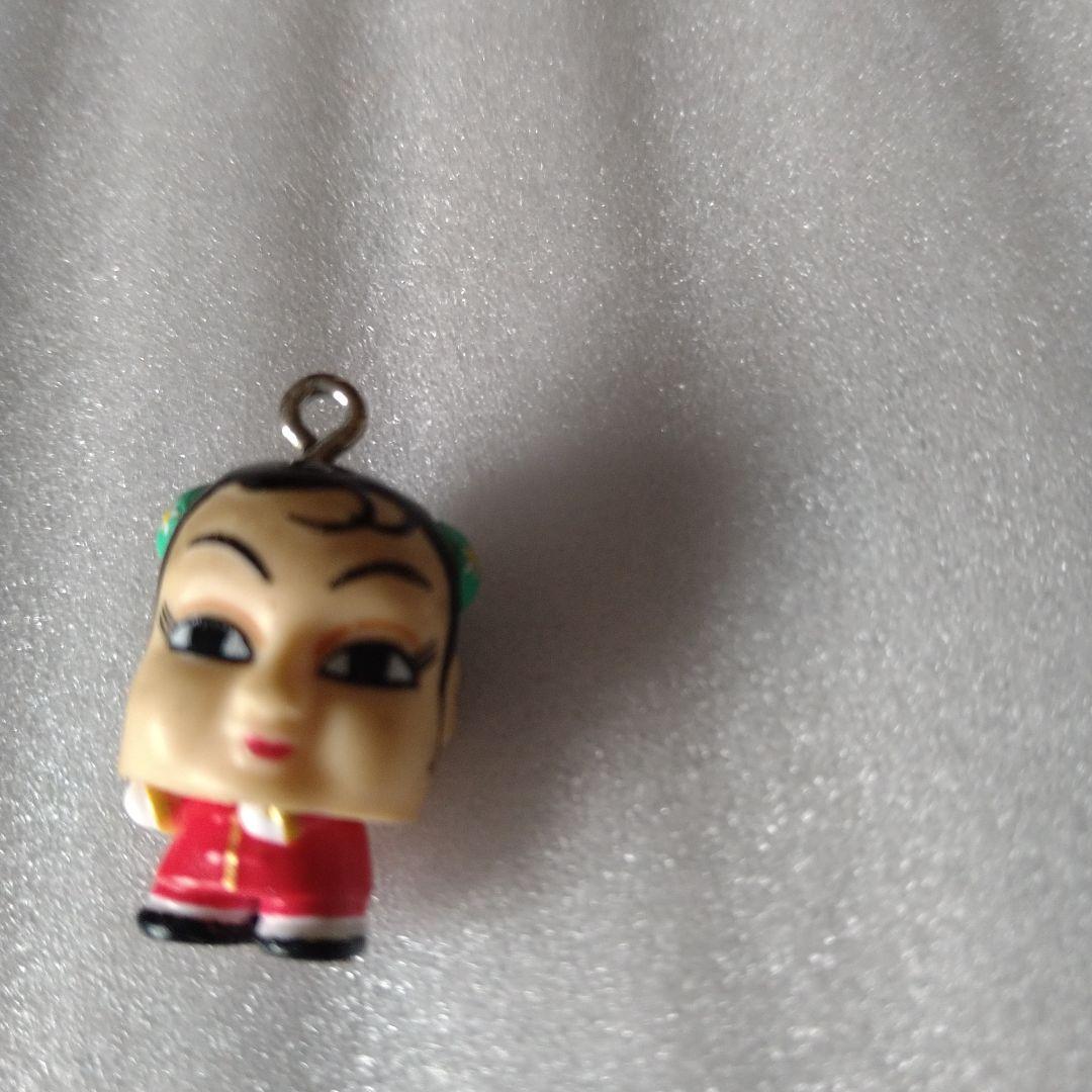 ご当地キティ　ボールペン　１本