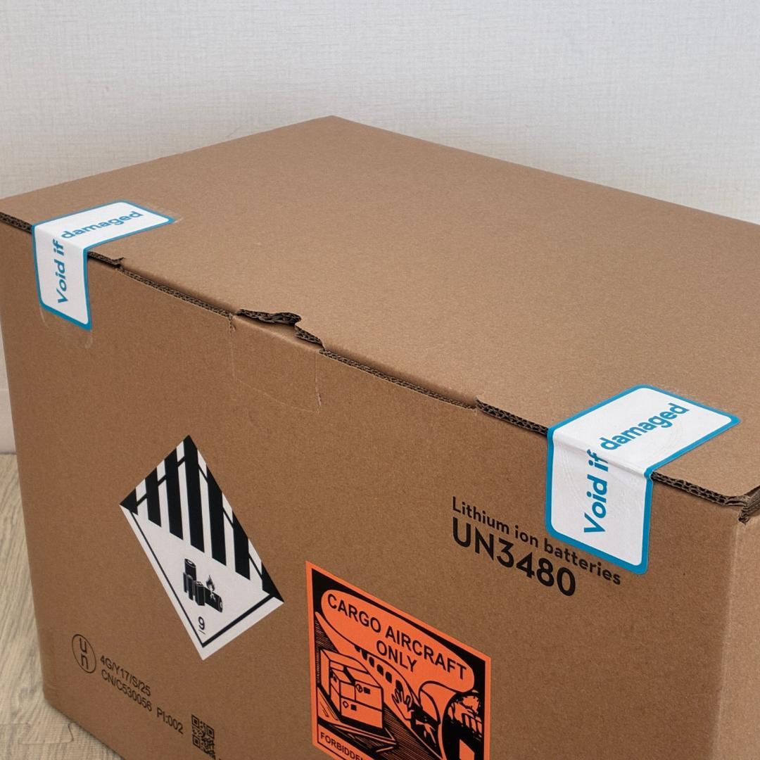 新品未開封 DJI Power 1000 ポータブル電源 1024Wh