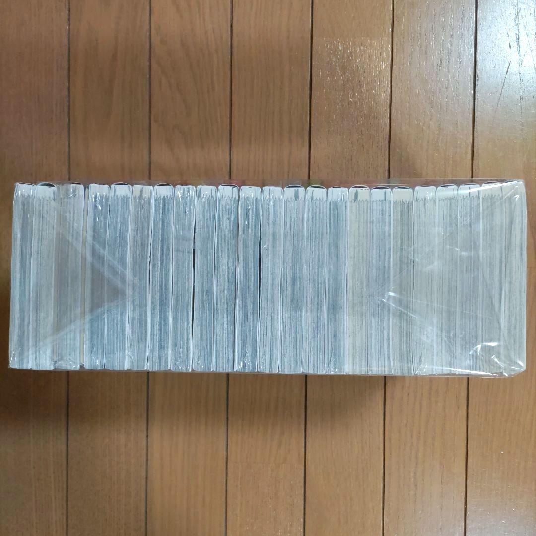 WIND BREAKER　1~23巻セット【全巻帯付き/特装版2冊/新品9冊含】