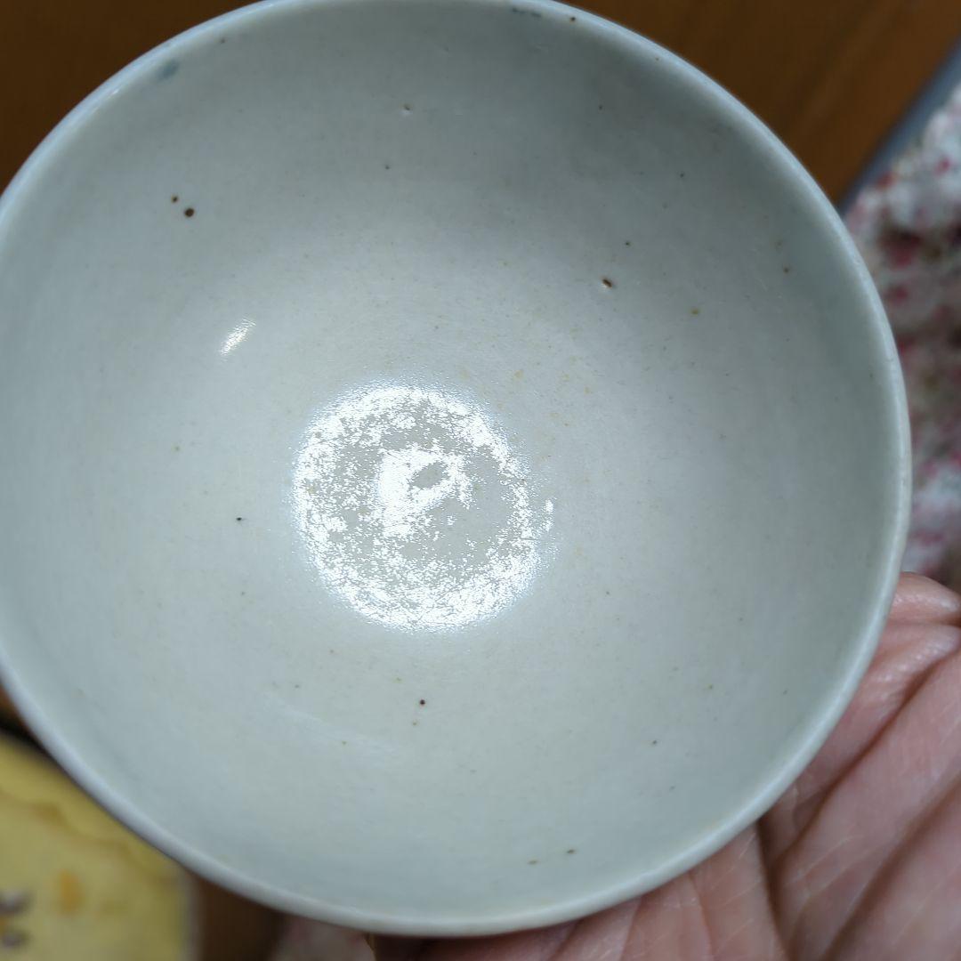 くらわんか碗　波佐見焼