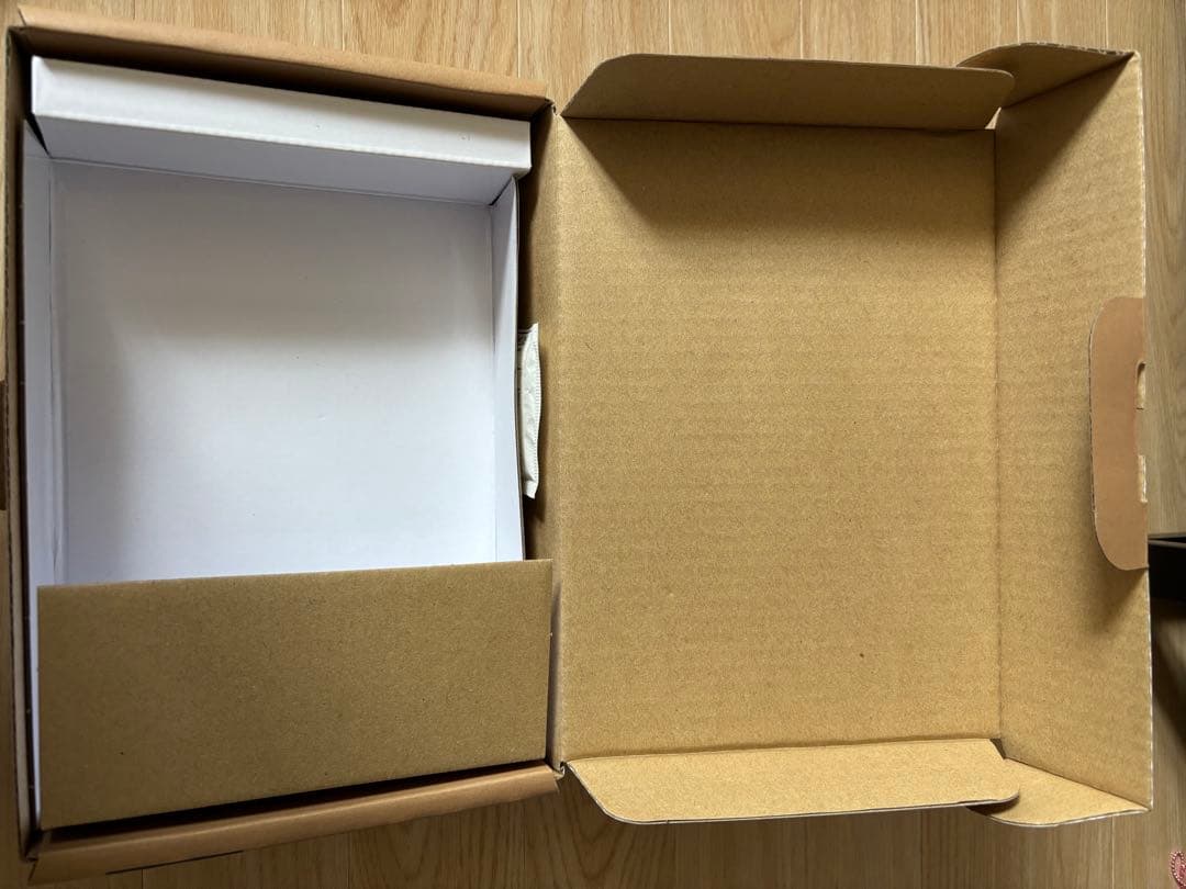 ZOOM G1X FOUR マルチエフェクター　〈アダプター付属〉