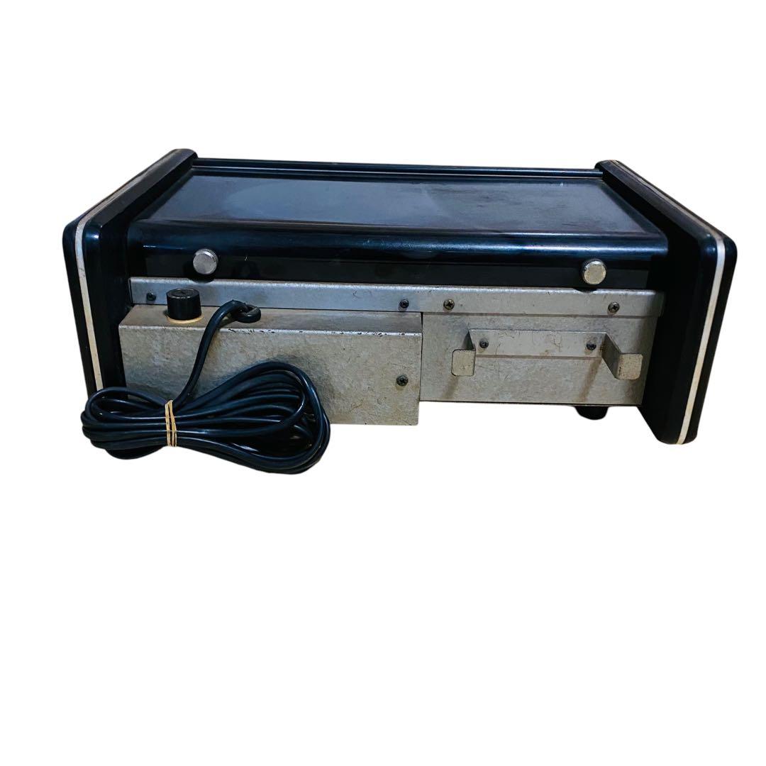 EVANS SUPER ECHO MODEL EF-6 テープエコー